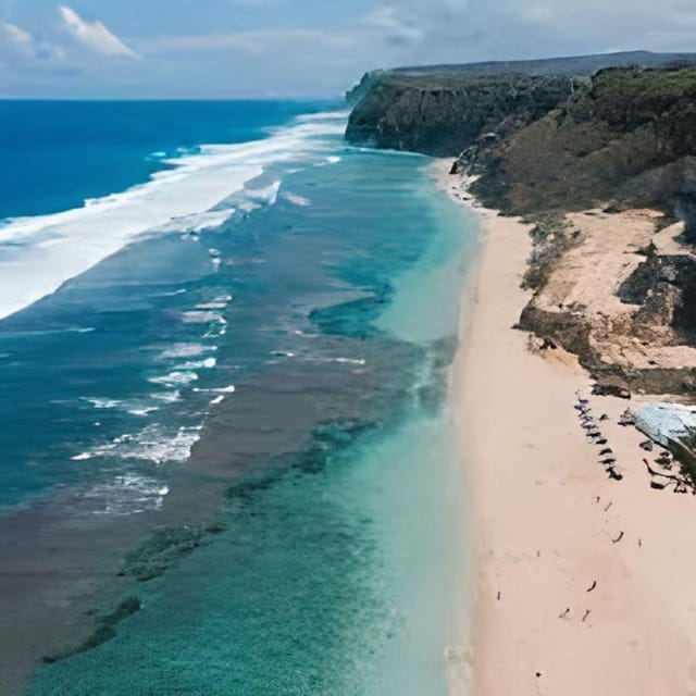 WONDERFUL BALI TRIP 3D2N (PACKAGE C) by Indonesia Travel - Important Notes