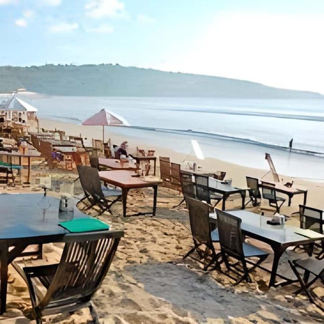 WONDERFUL BALI TRIP 3D2N (PACKAGE C) by Indonesia Travel - Water Sports Option
