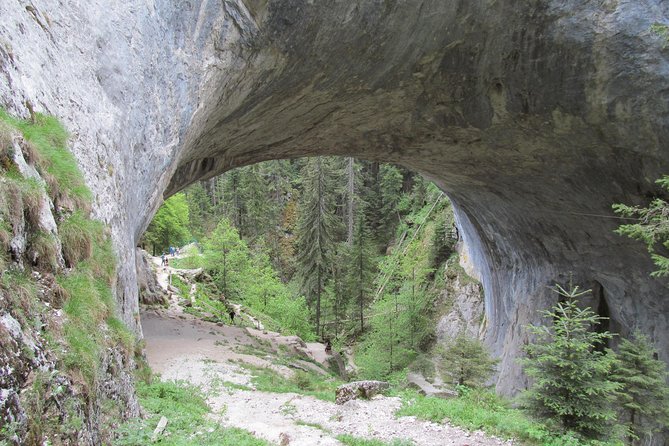 Wonderful Bridges-Bachkovo Monastery-Assens Fortress - Day Tour From Plovdiv - Accessibility and Requirements