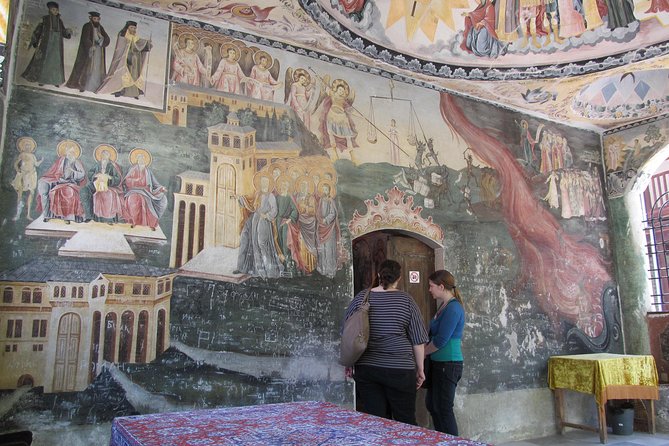 Wonderful Bridges-Bachkovo Monastery-Assens Fortress - Day Tour From Plovdiv - Customer Feedback