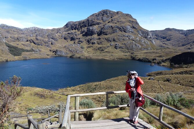 Wonderful Cajas National Park Tour From Cuenca - Discovering Llaviucos Montano Forest