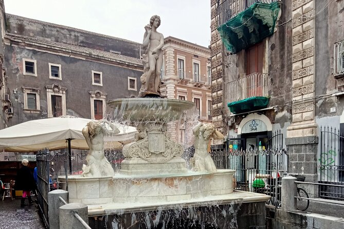 Wonderful Catania - Inclusions and Optional Add-Ons