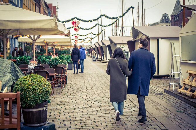 Wonderful Christmas in Aalborg – Walking Tour - Highlights of the Walking Tour