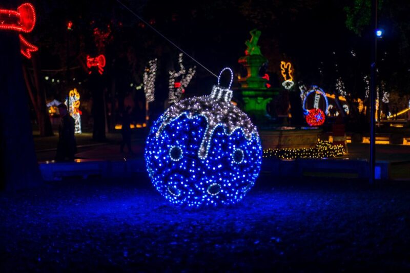 Wonderful Christmas in Split - Walking Tour - Good To Know
