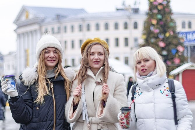 Wonderful Christmas Tour Around Alberobello - Unique Cultural Experiences
