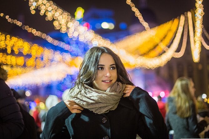 Wonderful Christmas Tour Around Alberobello - Scenic Vistas and Attractions