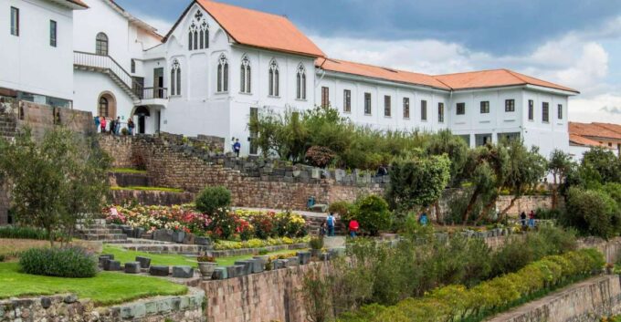 Wonderful Cusco - 4 Days + Rainbow Mountain + Machu Picchu - Important Travel Information
