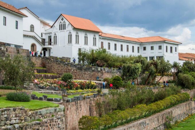 Wonderful Cusco - 4 Days + Rainbow Mountain + Machu Picchu - Reservation and Payment Details