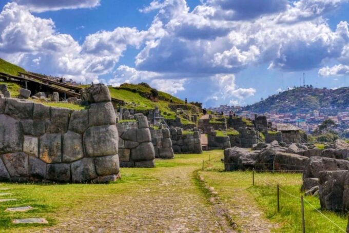 Wonderful Cusco - 4 Days + Rainbow Mountain + Machu Picchu - Frequently Asked Questions