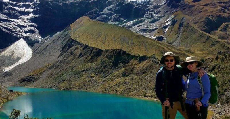 Wonderful Cusco in 4 Days +Humantay Lake + Machu Picchu - Humantay Lake Excursion