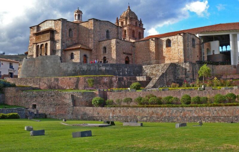 Wonderful Cusco in 4 Days +Humantay Lake + Machu Picchu - Machu Picchu Exploration
