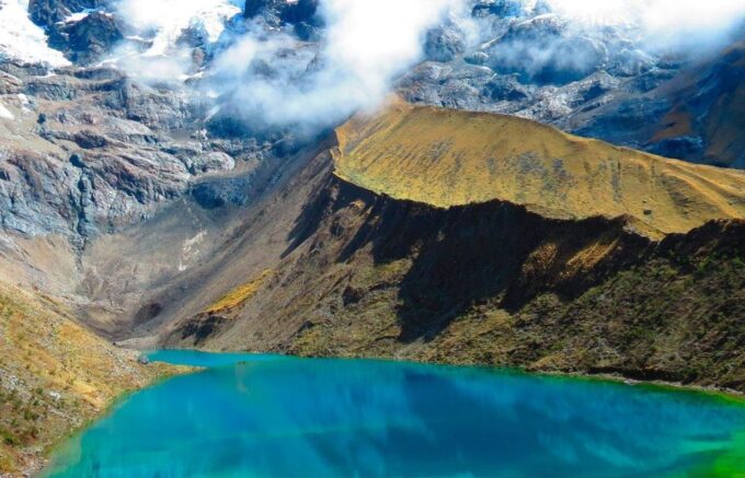 Wonderful Cusco in 4 Days +Humantay Lake + Machu Picchu - Experience Highlights