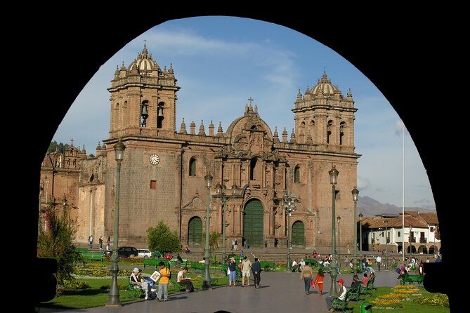 Wonderful Cusco Tour 7 Days - Inclusions