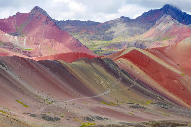 Wonderful Cusco Tour 7 Days - Tour Features