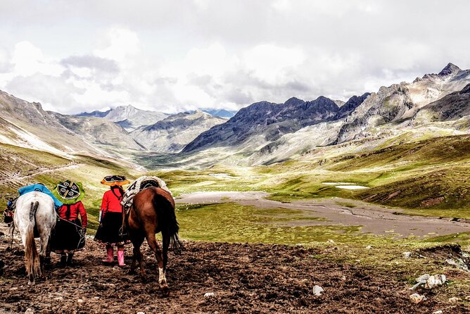 Wonderful Cusco Tour 7 Days - Highlights of Cusco