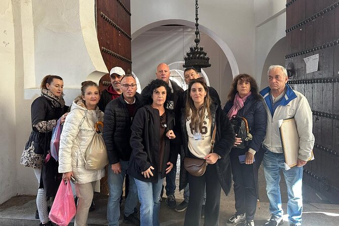 Wonderful Day Tour in Fes: A Historical and Cultural Guided Trip - Tour Duration and Details