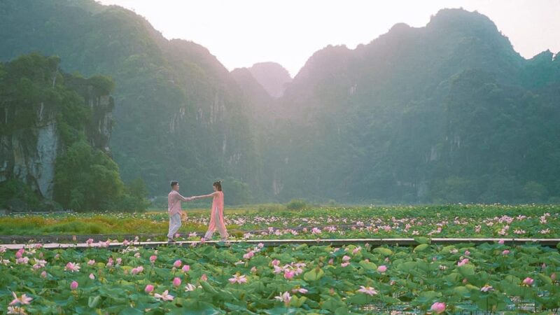 Wonderful Ninh Binh: HOA LU – CYCLING - TRANG AN – MUA CAVE - Important Information