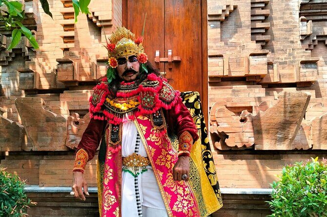 Wonderful of Ubud Private Guided Tour - Key Points