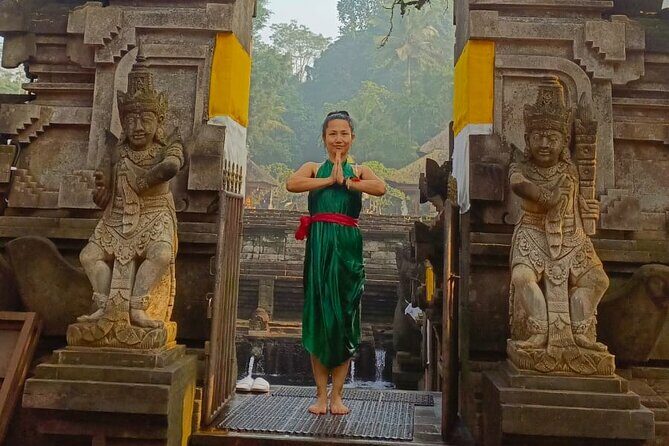 Wonderful of Ubud Private Guided Tour - An In-Depth Look at the Tour Itinerary