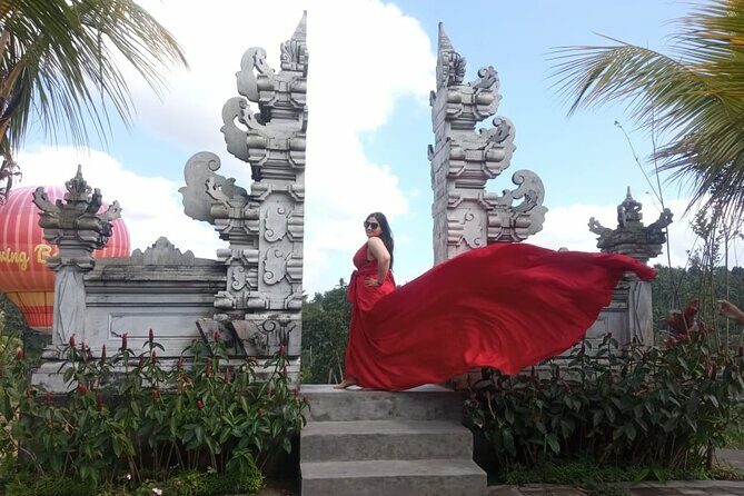 Wonderful of Ubud Private Guided Tour - Who Should Consider This Tour?