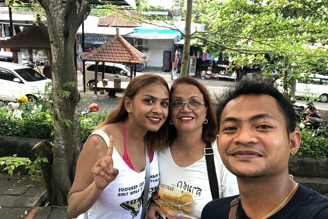 Wonderful of Ubud Private Guided Tour - FAQ