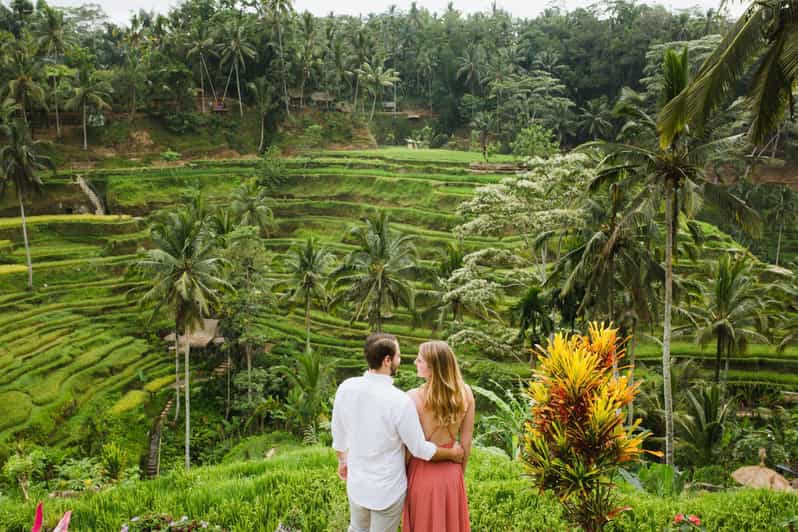 Wonderful of Ubud Tour - (Private & All-Inclusive) - Experience Highlights