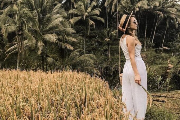 Wonderful of Ubud Tour - (Private & All-Inclusive) - Immerse in Local Arts