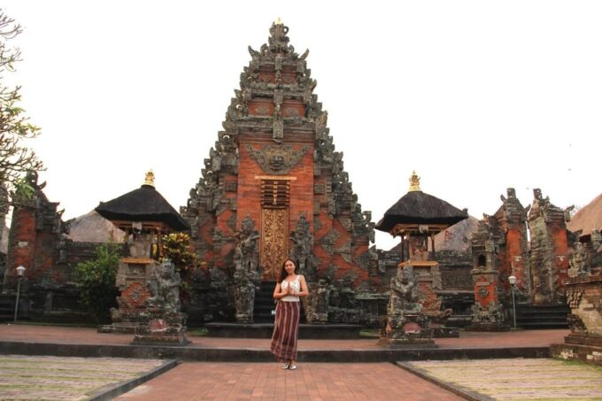 Wonderful of Ubud Tour - (Private & All-Inclusive) - Frequently Asked Questions
