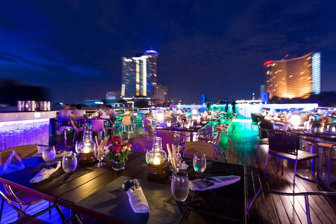 Wonderful Pearl Dinner Cruise in Bangkok - Guest Reviews and Feedback