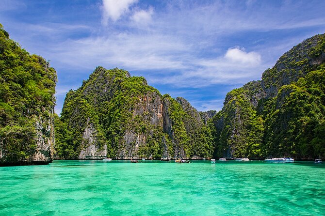 Wonderful Phi Phi Islands Snorkeling Tour From Krabi - Customer Feedback and Comparisons