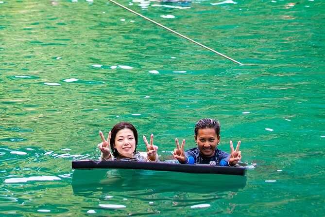 Wonderful Phi Phi Islands Snorkeling Tour From Krabi - Cancellation Policy and Additional Information