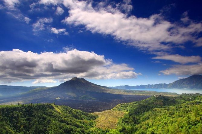 Wonderful Private Kintamani Tour - Good To Know