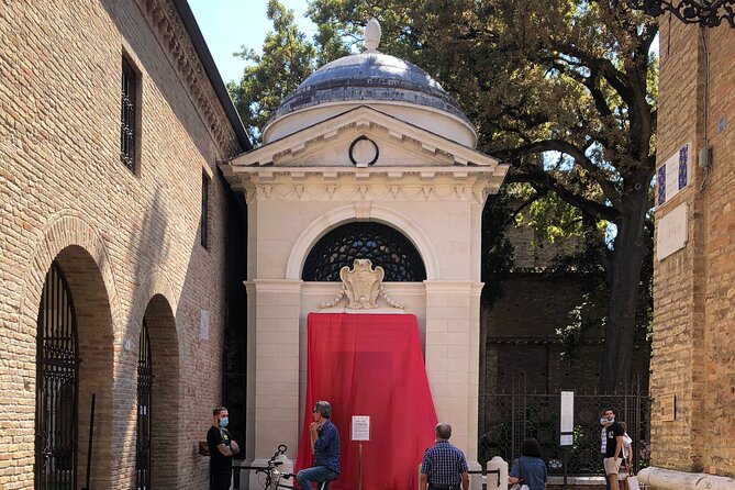 Wonderful Ravenna, Visit 3 UNESCO Sites With a Local Guide on a Private Tour - Tour Duration and Accessibility