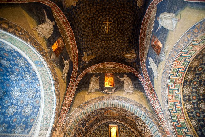 Wonderful Ravenna, Visit 3 UNESCO Sites With a Local Guide on a Private Tour - Cancellation and Payment Options