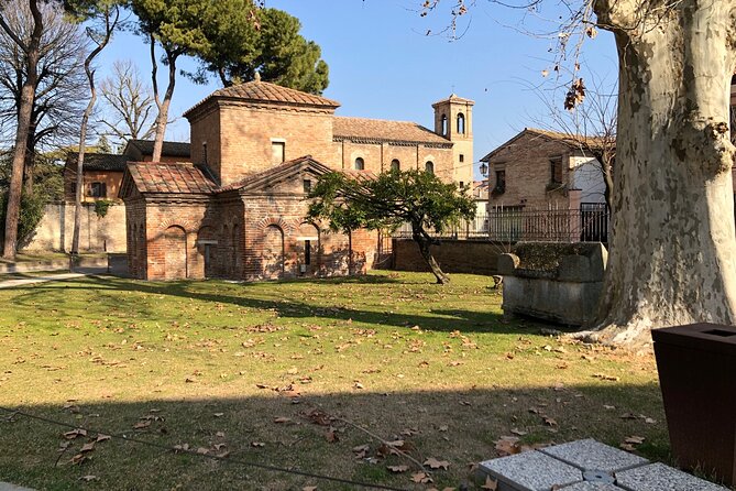Wonderful Ravenna, Visit 3 UNESCO Sites With a Local Guide on a Private Tour - Traveler Experiences