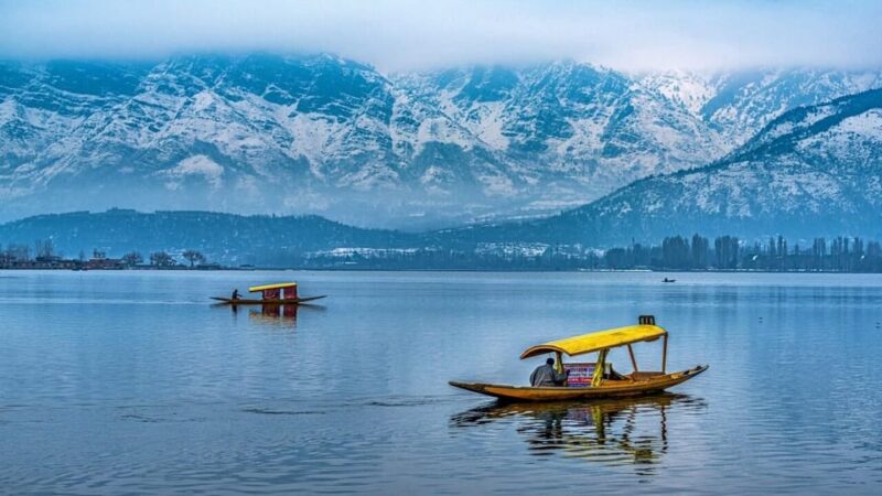 Wonderful Srinagar Holiday With Gulmarg & Pahalgam 5 Days - Inclusions and Exclusions