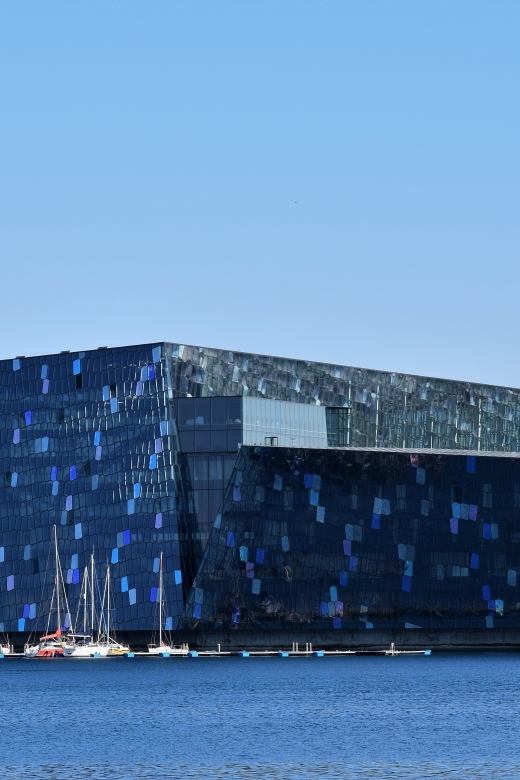Wonderful Tour In Reykjavik For USA Tourist - Key Points