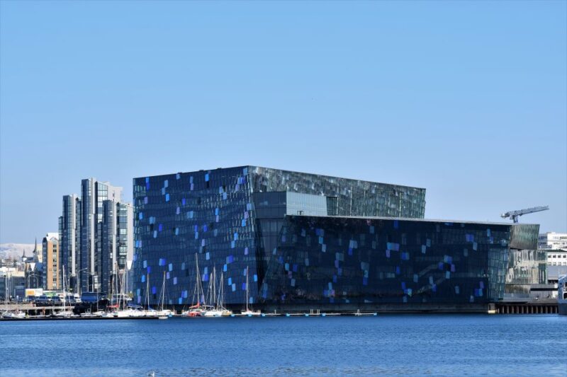 Wonderful Tour In Reykjavik For USA Tourist - Important Information