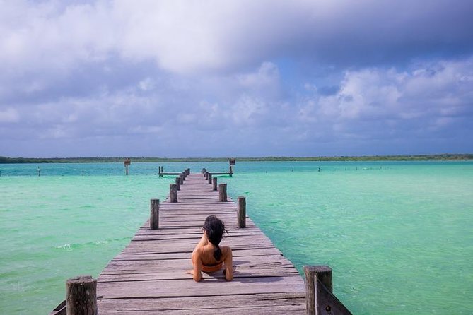 Wonderful Tulum Tour to Laguna Kaan Luum Including 2 Cenotes and Playa Paraíso - Key Inclusions and Amenities