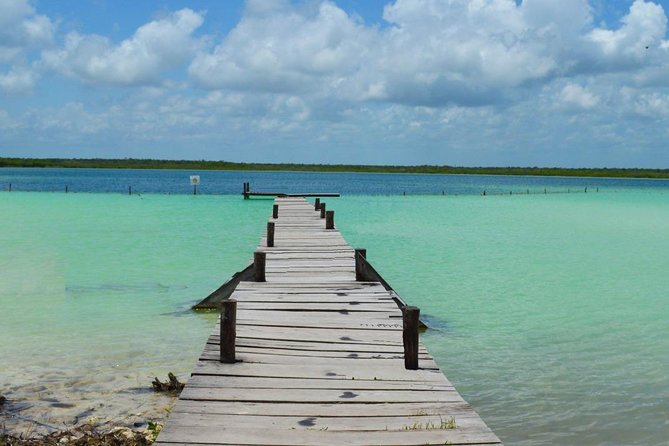 Wonderful Tulum Tour to Laguna Kaan Luum Including 2 Cenotes and Playa Paraíso - Guest Feedback and Experiences
