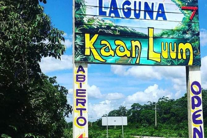 Wonderful Tulum Tour to Laguna Kaan Luum Including 2 Cenotes and Playa Paraíso - Tips for a Great Experience