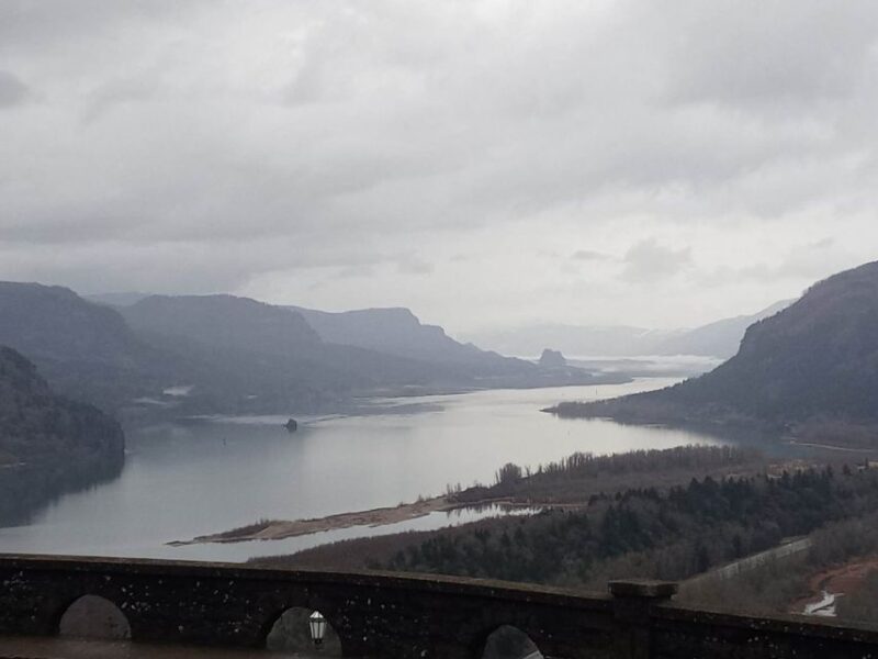 Wonderful Waterfalls Tour: Beyond Portland - Cancellation Policy