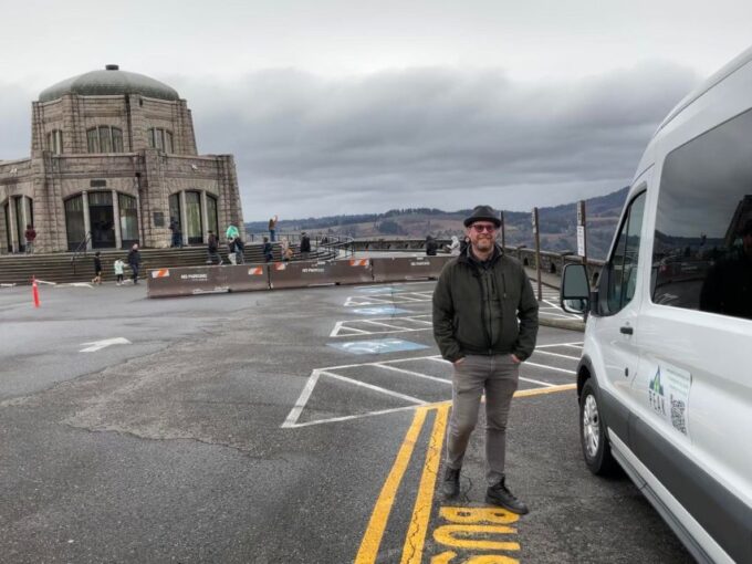 Wonderful Waterfalls Tour: Beyond Portland - Frequently Asked Questions