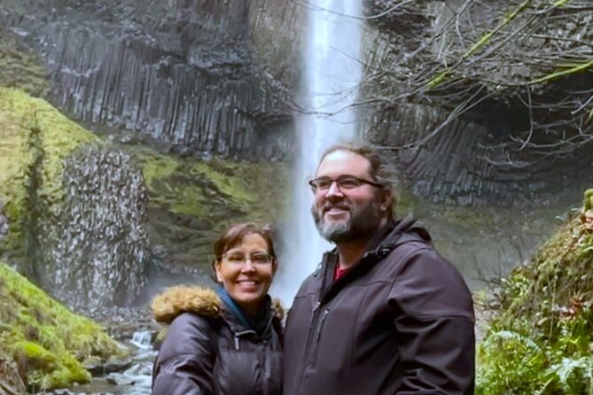 Wonderful Waterfalls Tour - Nearby Public Transportation
