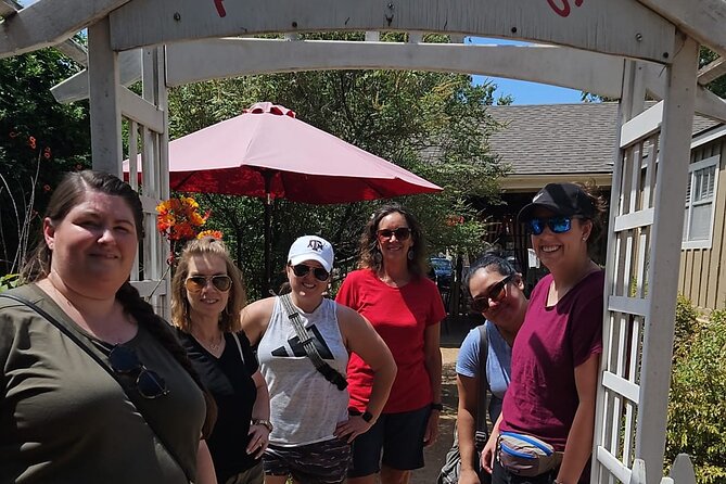Wonderful Winthrop Scavenger Hunt - Unraveling the Clues