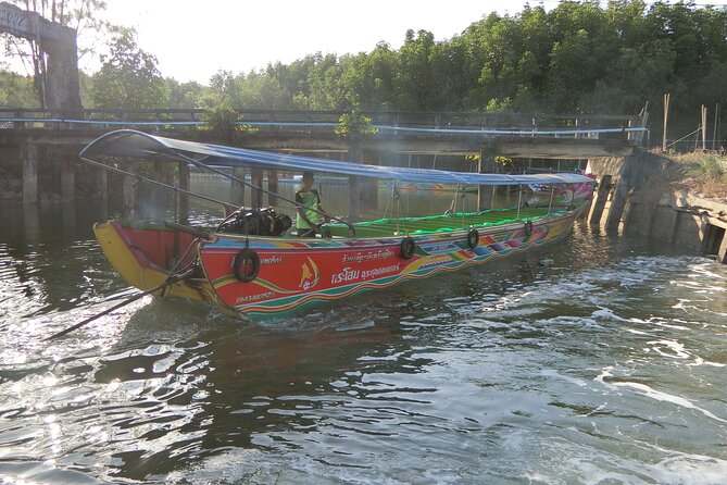 Wonderfull Sunrise Samed Nangshe & Phang Nga Bay Private Tour - Highlights of the Tour