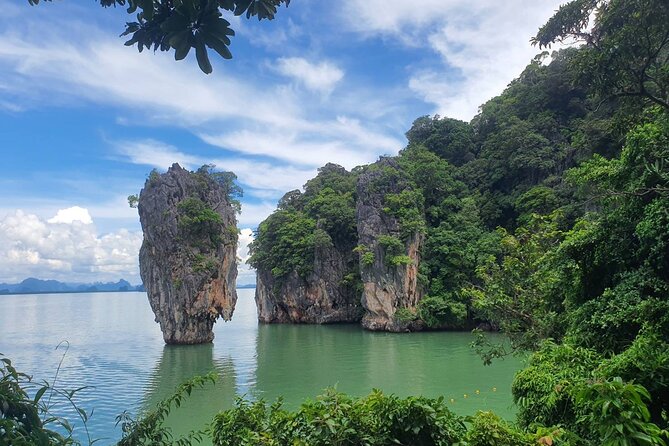 Wonderfull Sunrise Samed Nangshe & Phang Nga Bay Private Tour - Booking and Cancellation