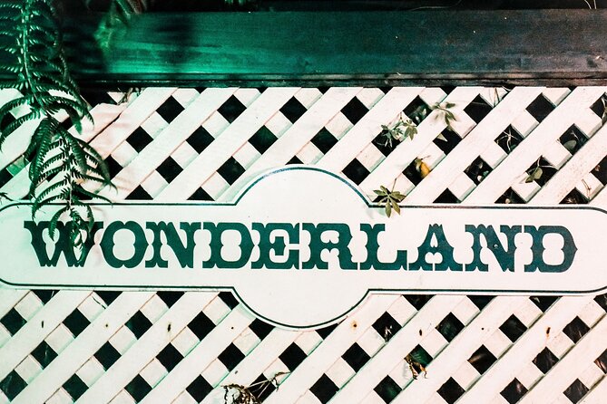 Wonderland by Night Norfolk Island - Ongoing Improvements