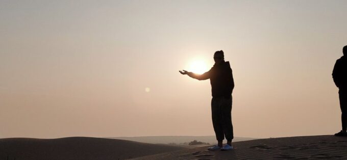 Wonderlust Camel Safari With Rumi Caravan of Thar Desert - Frequently Asked Questions