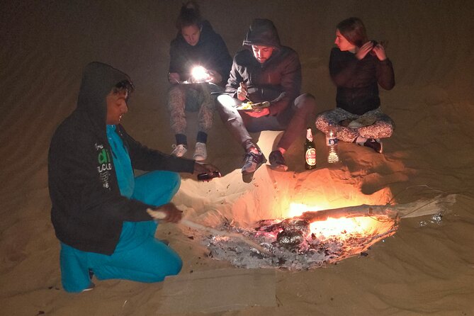 Wonderlust Desert & Camel Safari With Rumi Caravan of Thar Desert - Reviews and Feedback